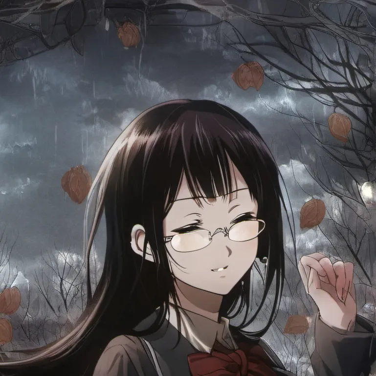 chat with ai character: Nisa Konosa