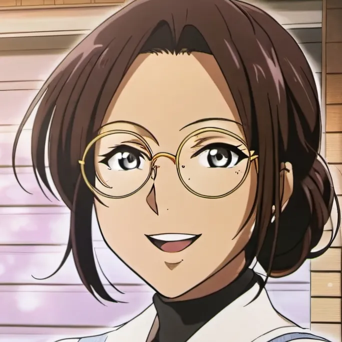 chat with ai character: Kaino Chan