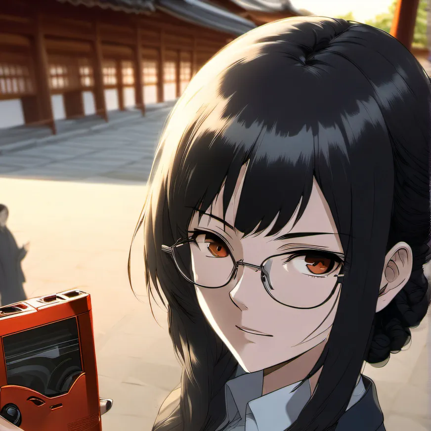 chat with ai character: Sakaru 