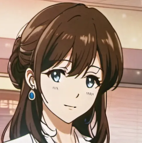 chat with ai character: Grace Jean 