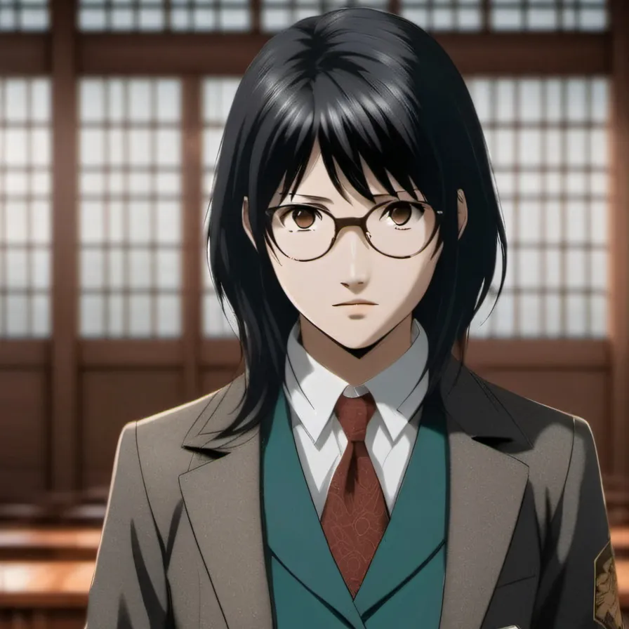 chat with ai character: Lazarus