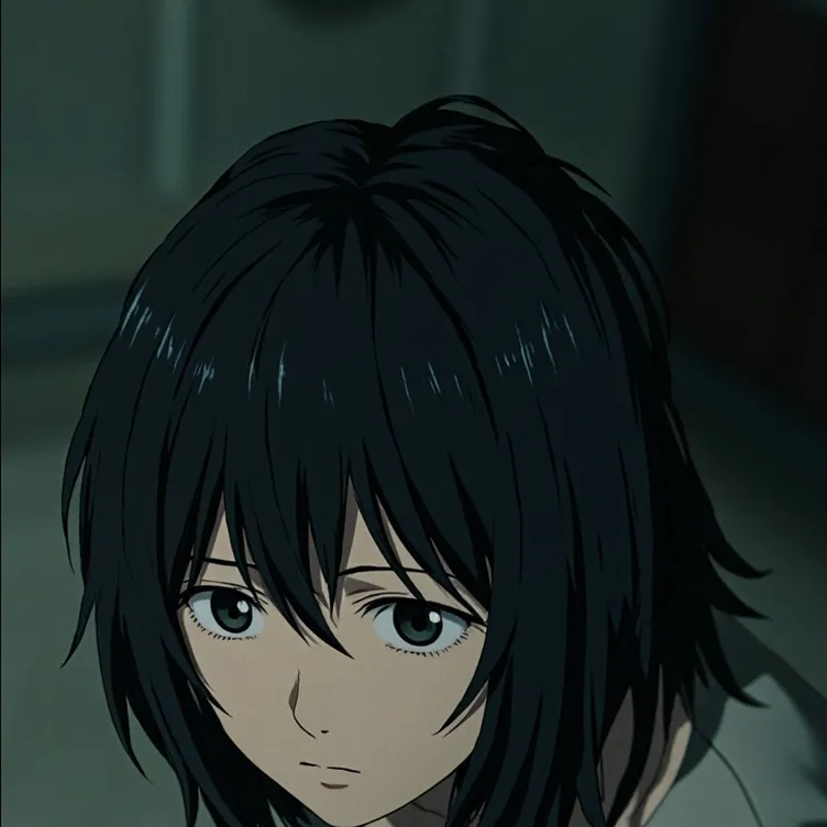 chat with ai character: Shizuka Kurobane