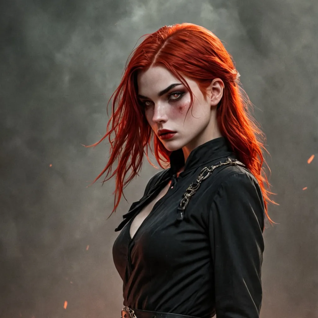 chat with ai character: Aria Veyne 