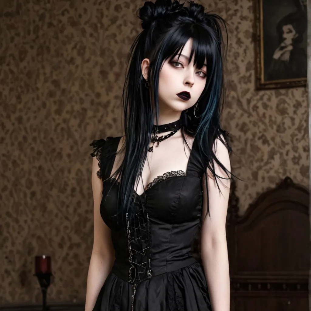 chat with ai character: Valera 