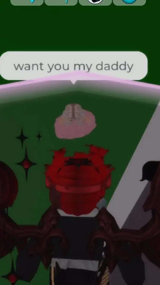 ai character: ch (county humans) background