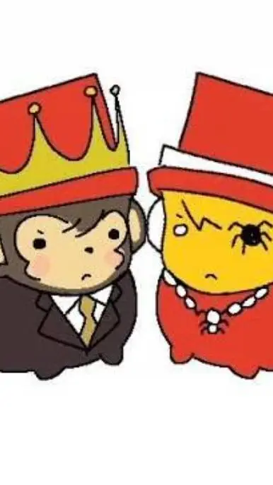 ai character: Sammy & Jandel background