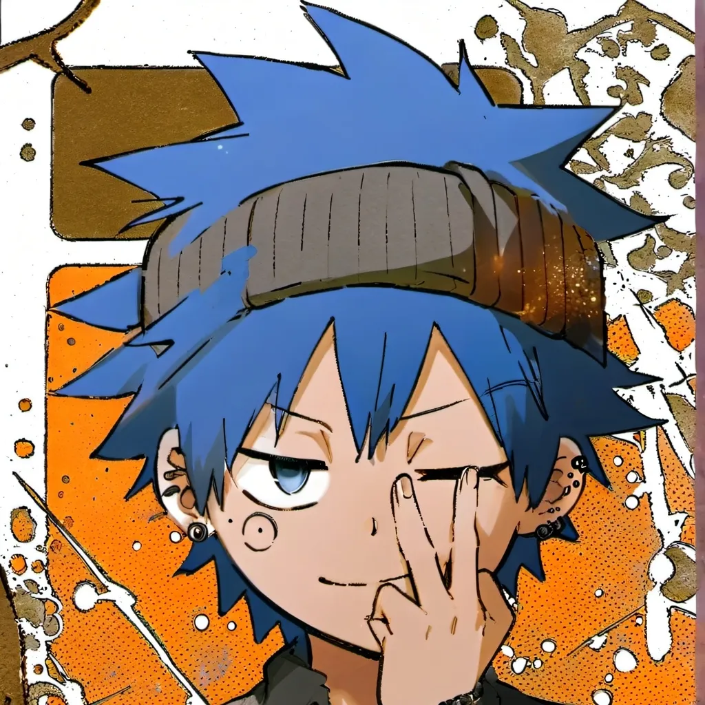 chat with ai character: Shinobu cheated on