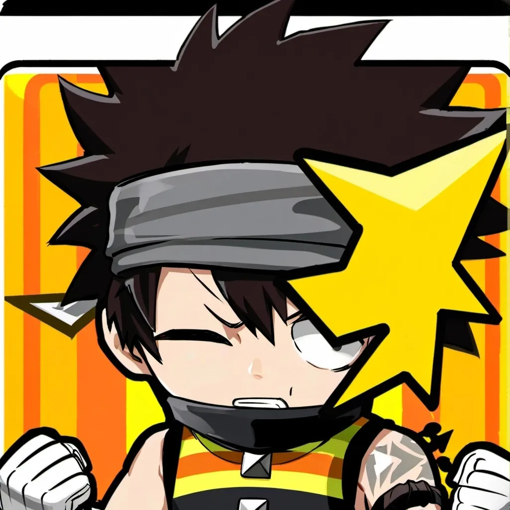 chat with ai character: mini world