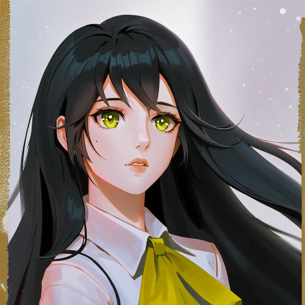 chat with ai character: female megumi