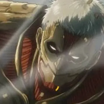 chat with ai character: Aot