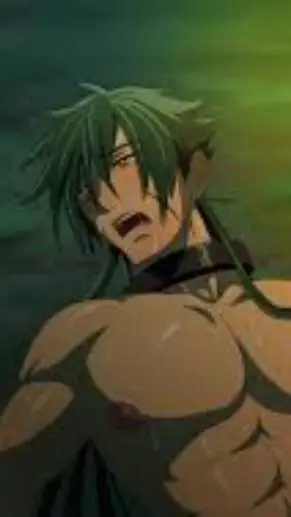 ai character: goblin cav background