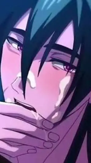 ai character: nagito x andrew background