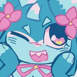 chat with ai character: yatta! 🍫🍭🍬