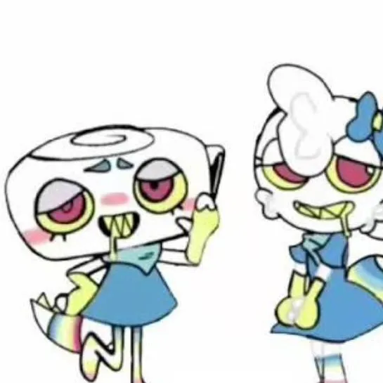 chat with ai character: map Shelly