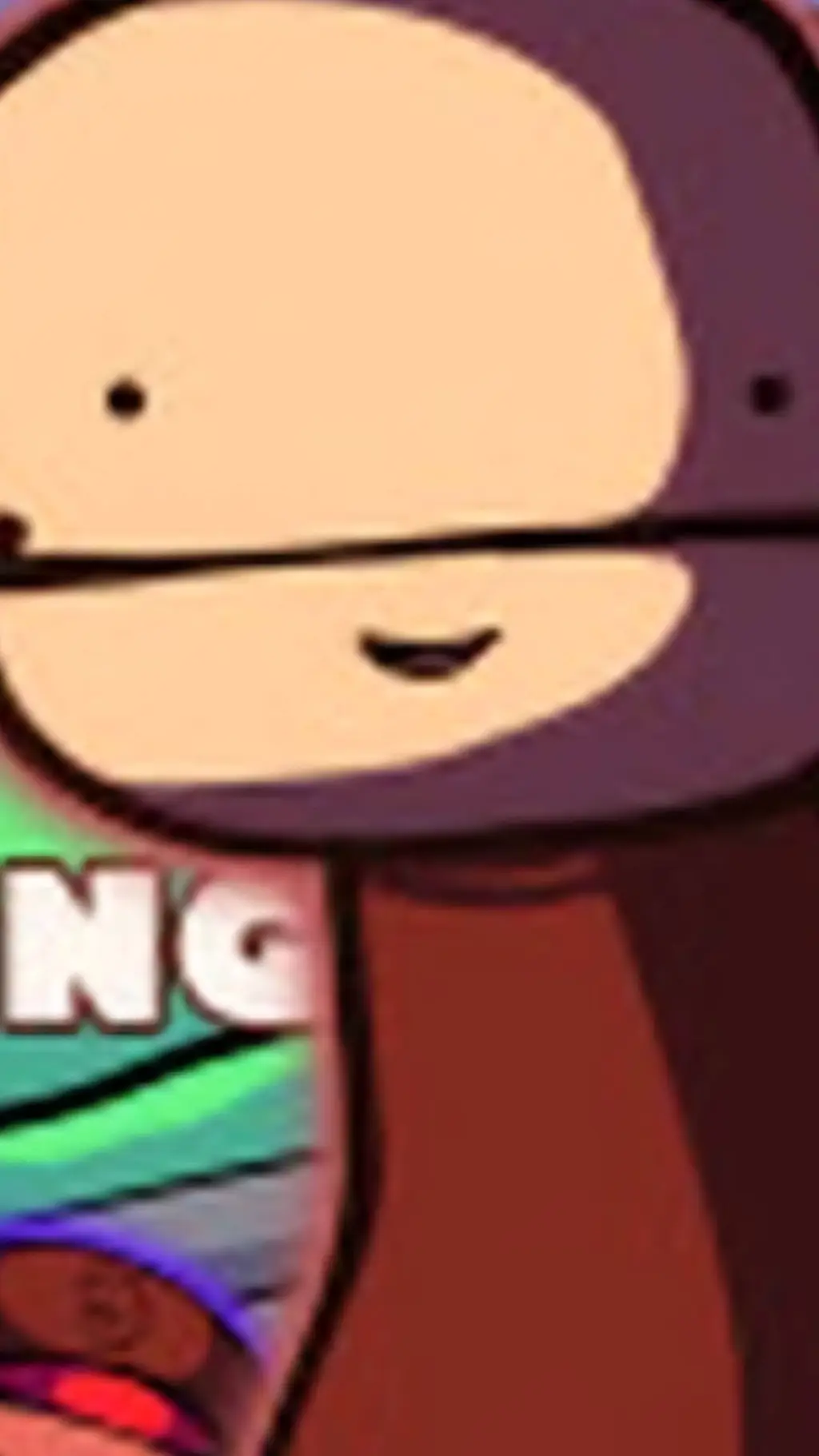 ai character: carl and others background