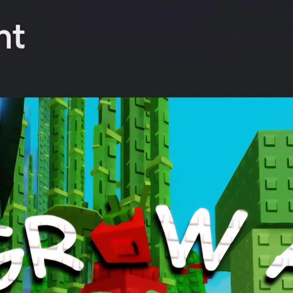 chat with ai character: grow a garden