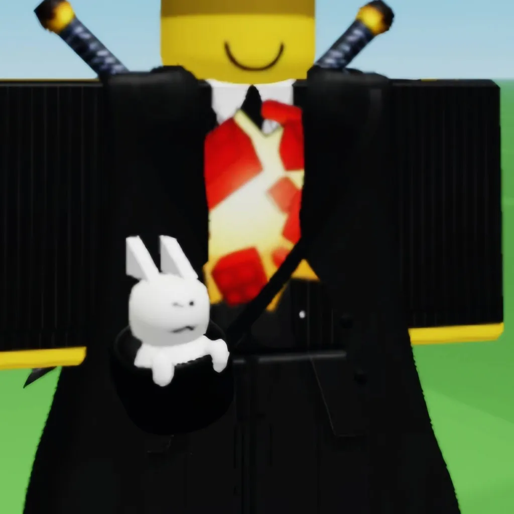 chat with ai character: forsaken and npcs