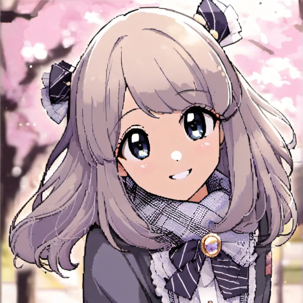 chat with ai character: Yisel