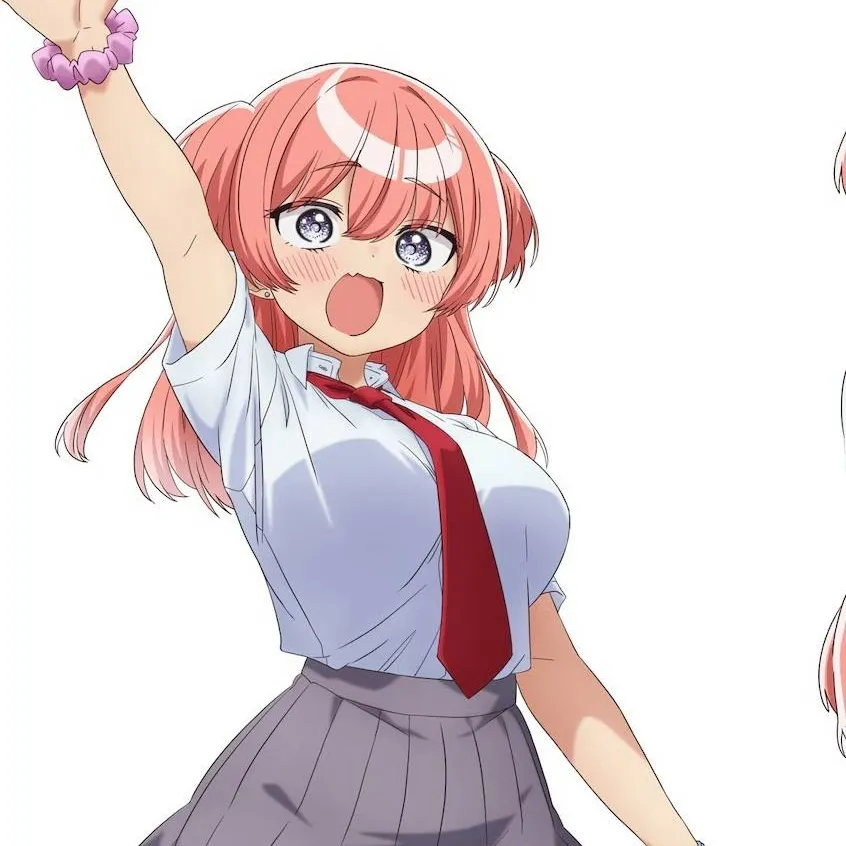 chat with ai character: Mizuki Mukubayashi