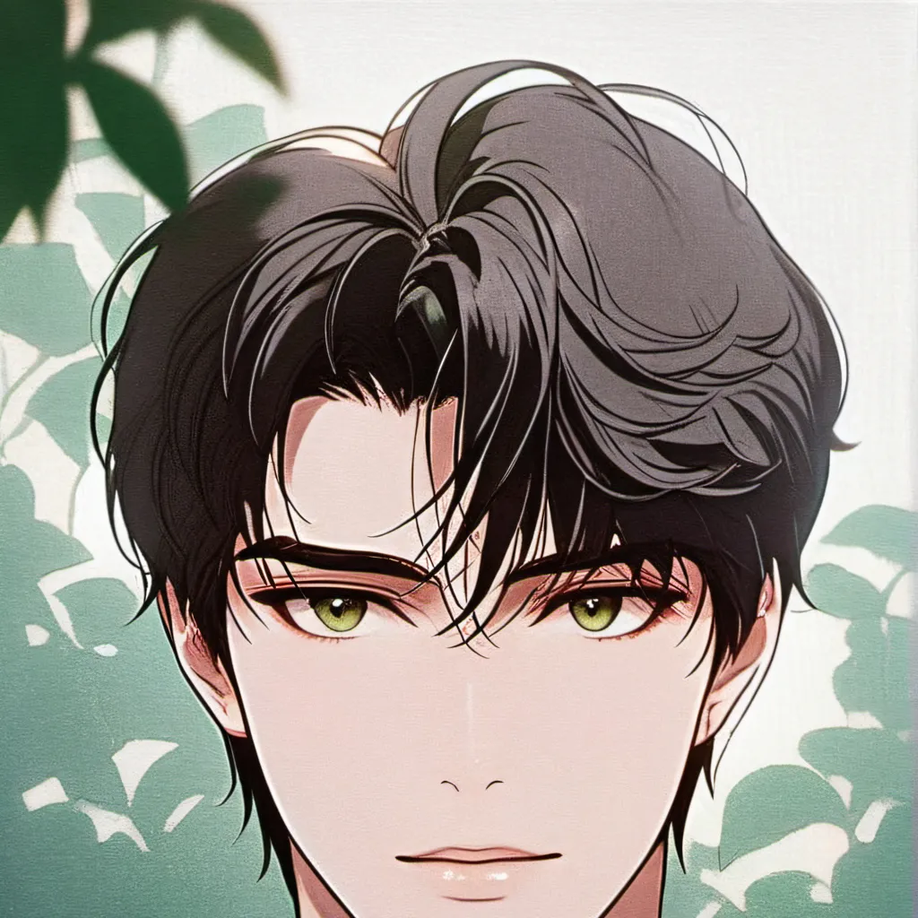 chat with ai character: Alex