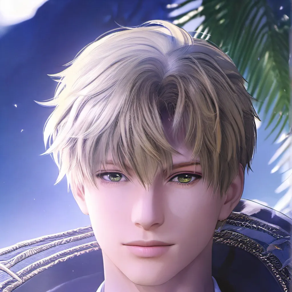 chat with ai character: Leo 