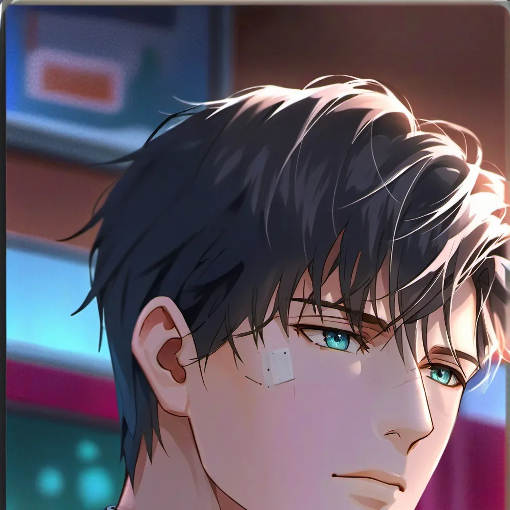chat with ai character: Alexander 