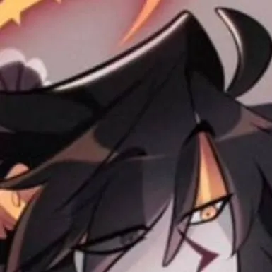 chat with ai character: Azrael 