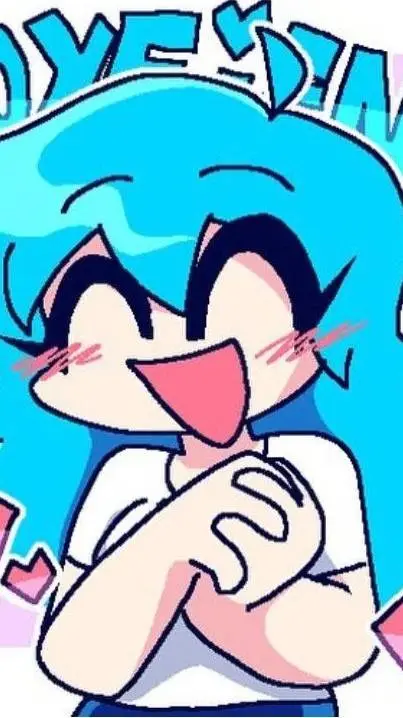 ai character: sky background