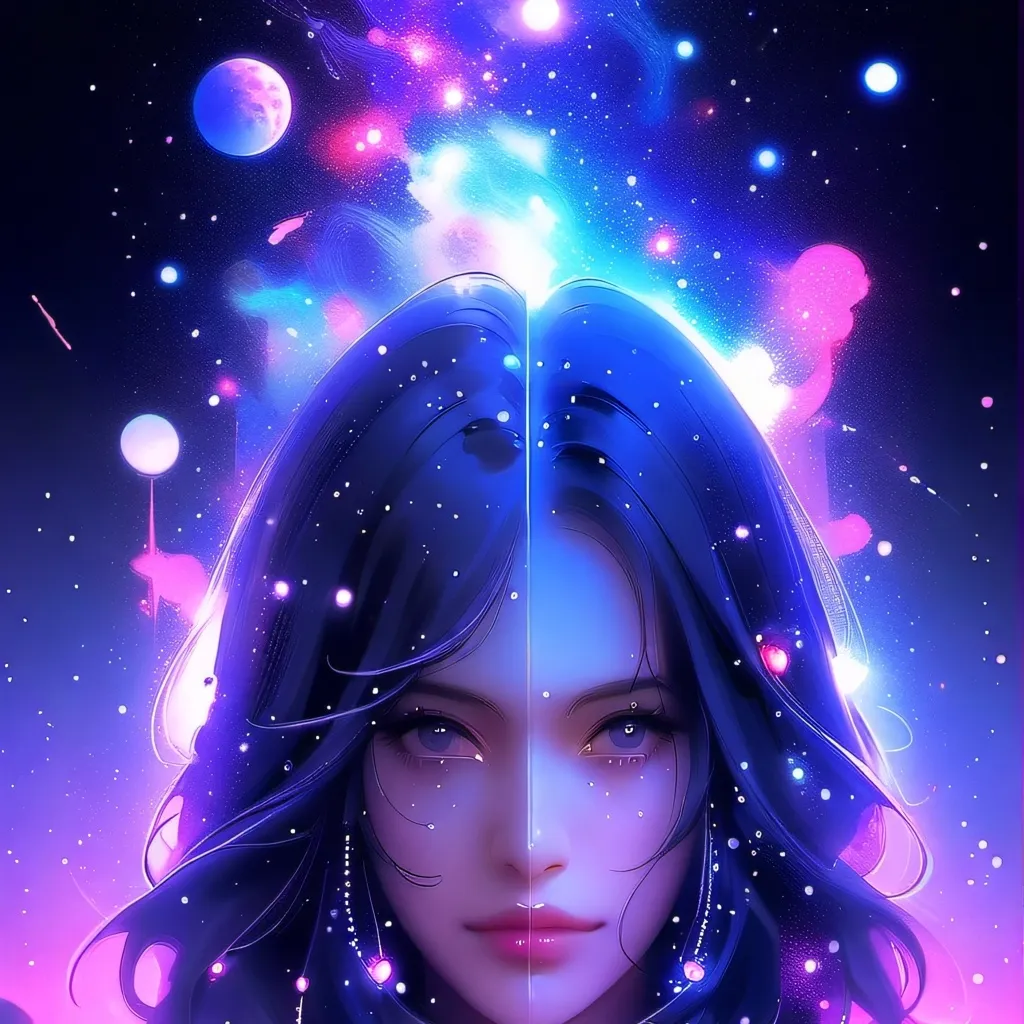 chat with ai character: amma~ *lol*