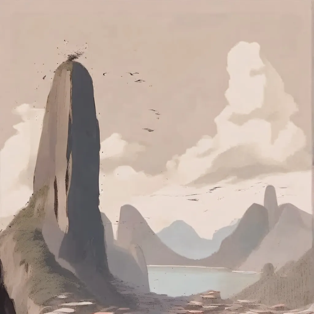 chat with ai character: rio