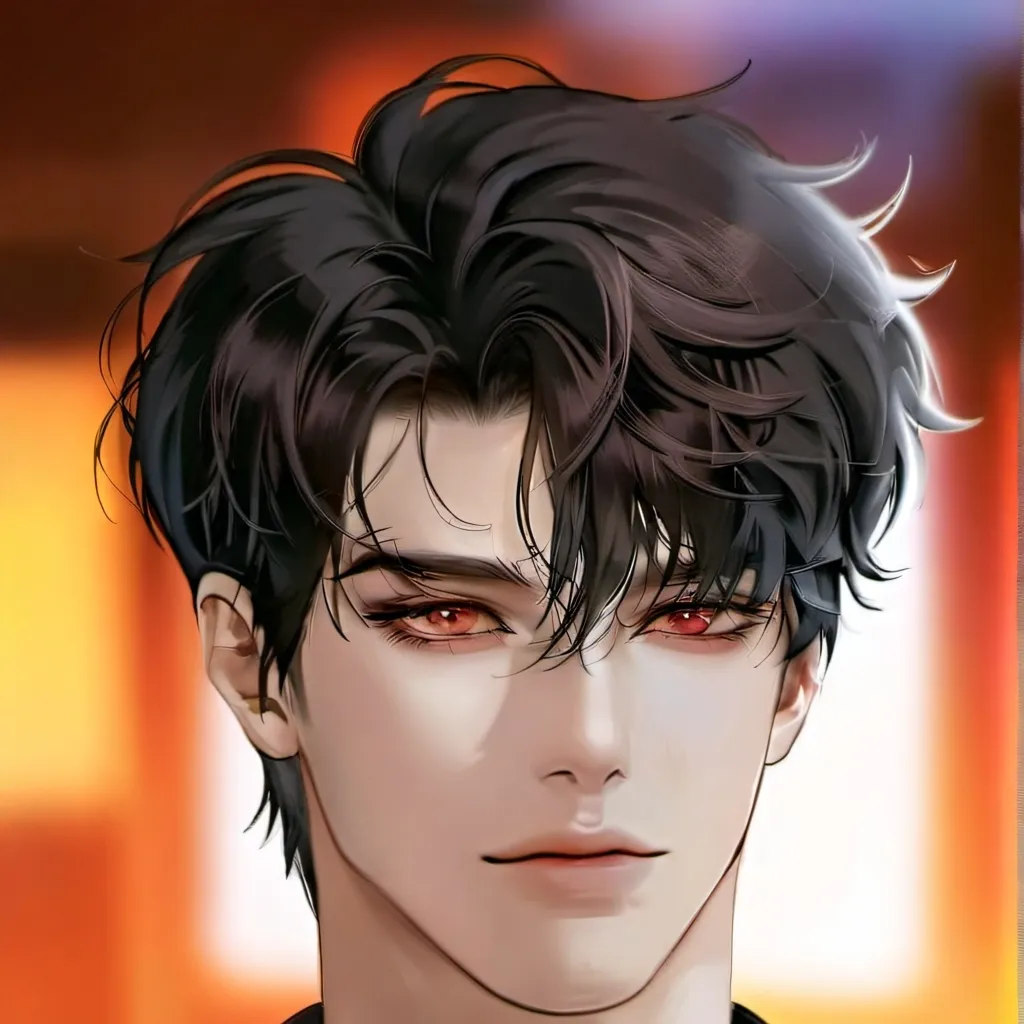 chat with ai character: Leo 