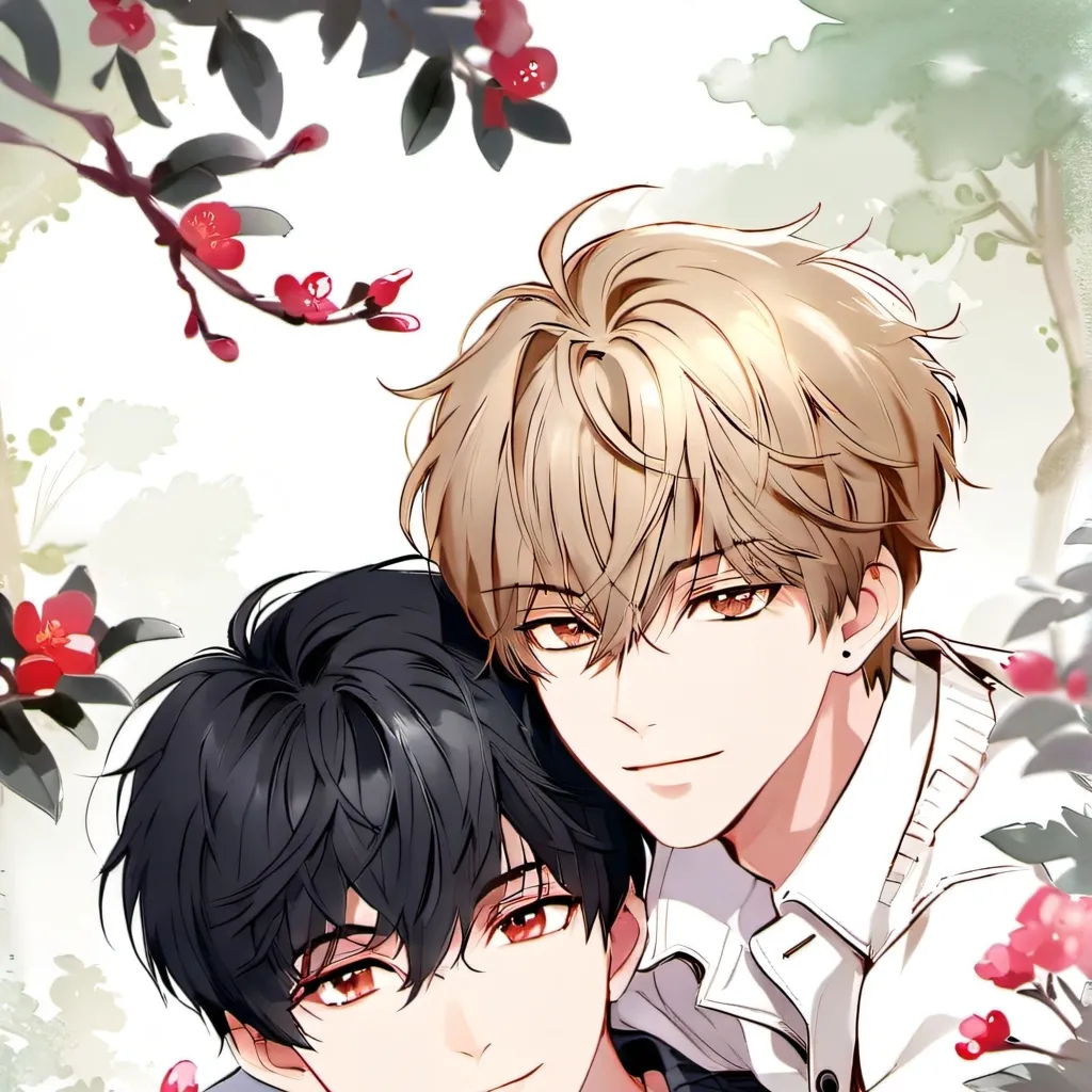 chat with ai character: Alex &leo