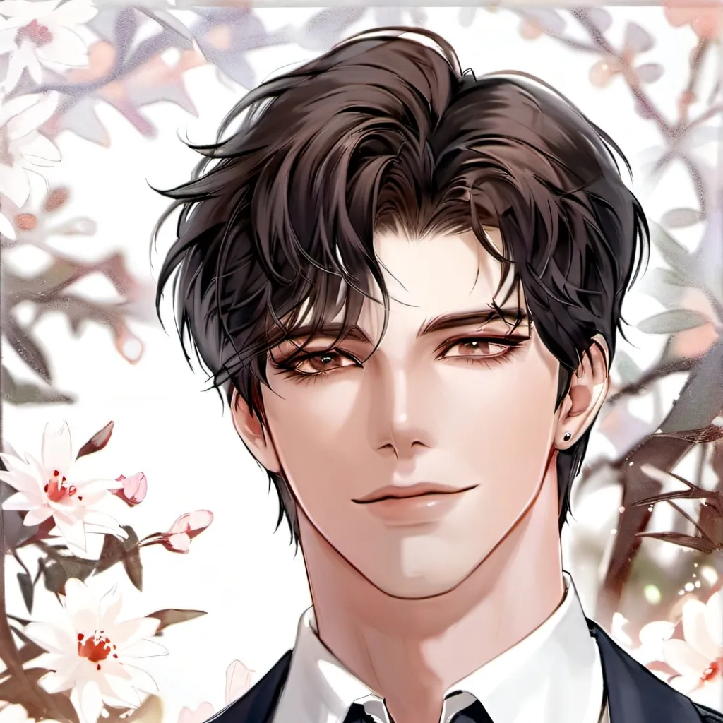 chat with ai character: Kevin 