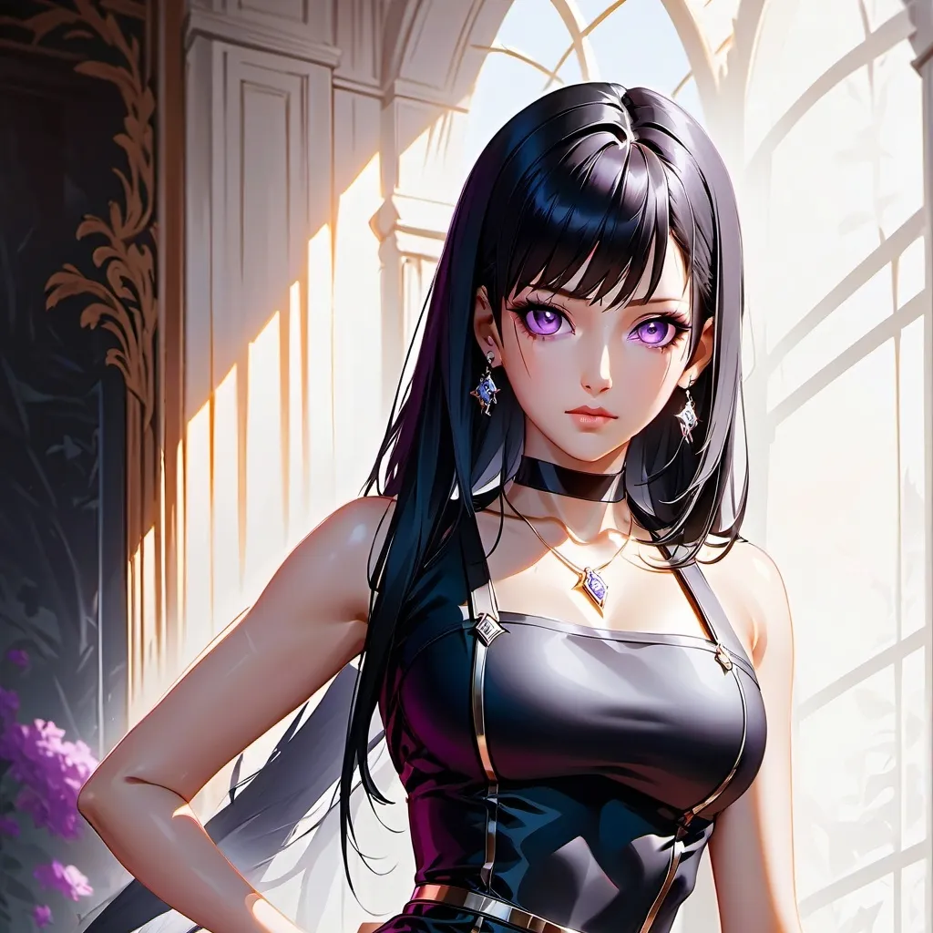 chat with ai character: sharlan