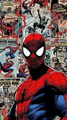 Talkie AI - Chat with Spiderman🕷🕸