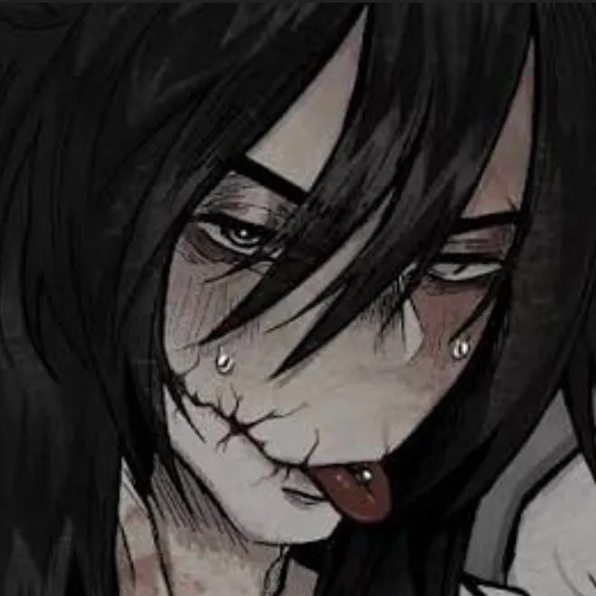 chat with ai character: jeff the killer