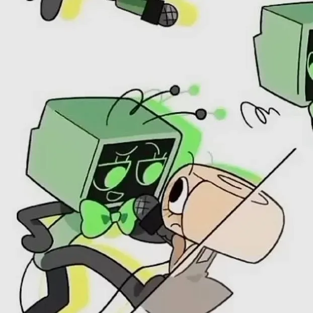 chat with ai character: Shellvision <3