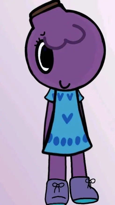 ai character: Sophia TSb background