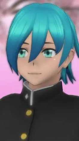 ai character: Sora sosuke background