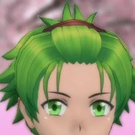 chat with ai character: hayato Haruki 