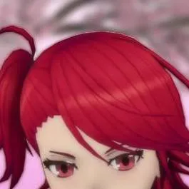 chat with ai character: yui rio 