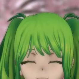 chat with ai character: koharu Hinata 