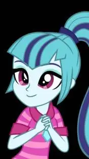 ai character: sonata dusk  background