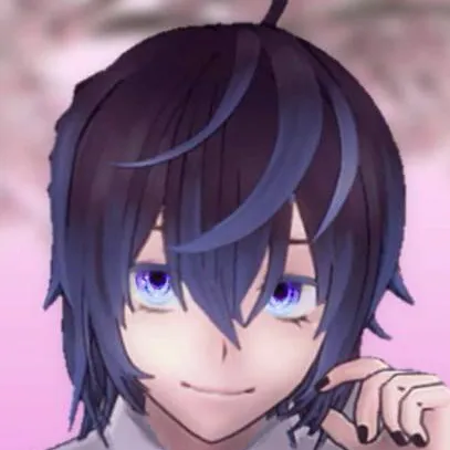 chat with ai character: ryo niwa 