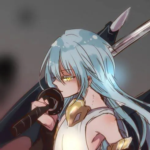 chat with ai character: Rimuru 