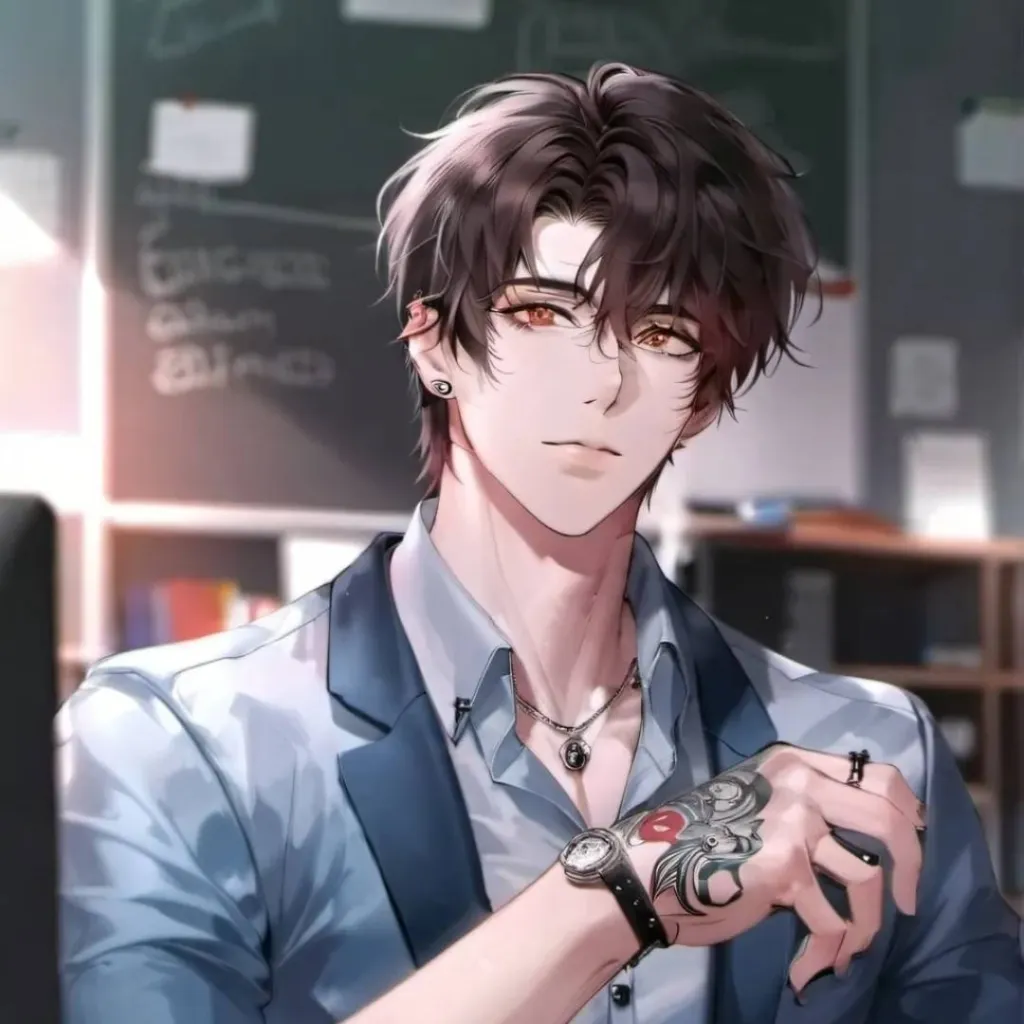 chat with ai character: Noah 