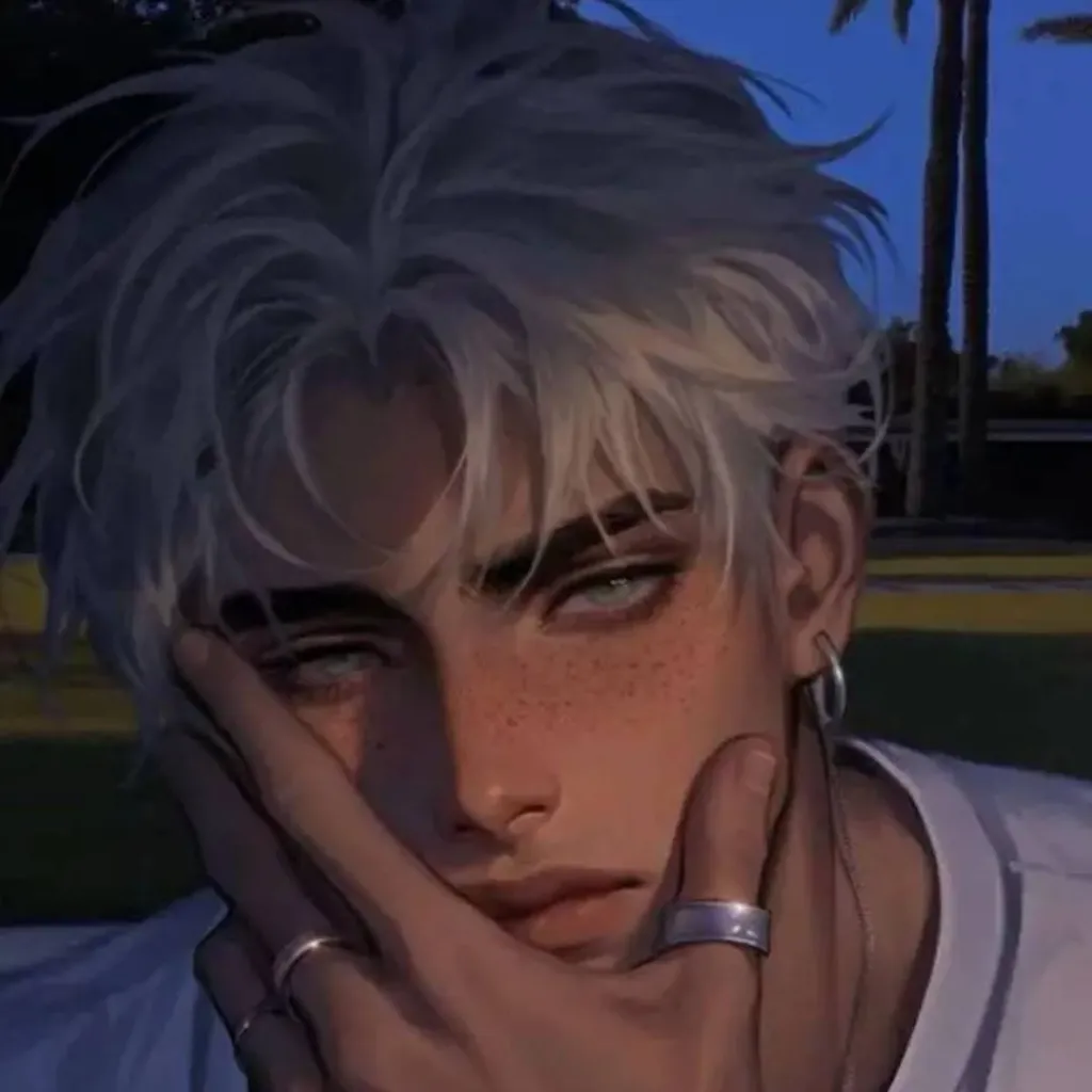 chat with ai character: Skylar