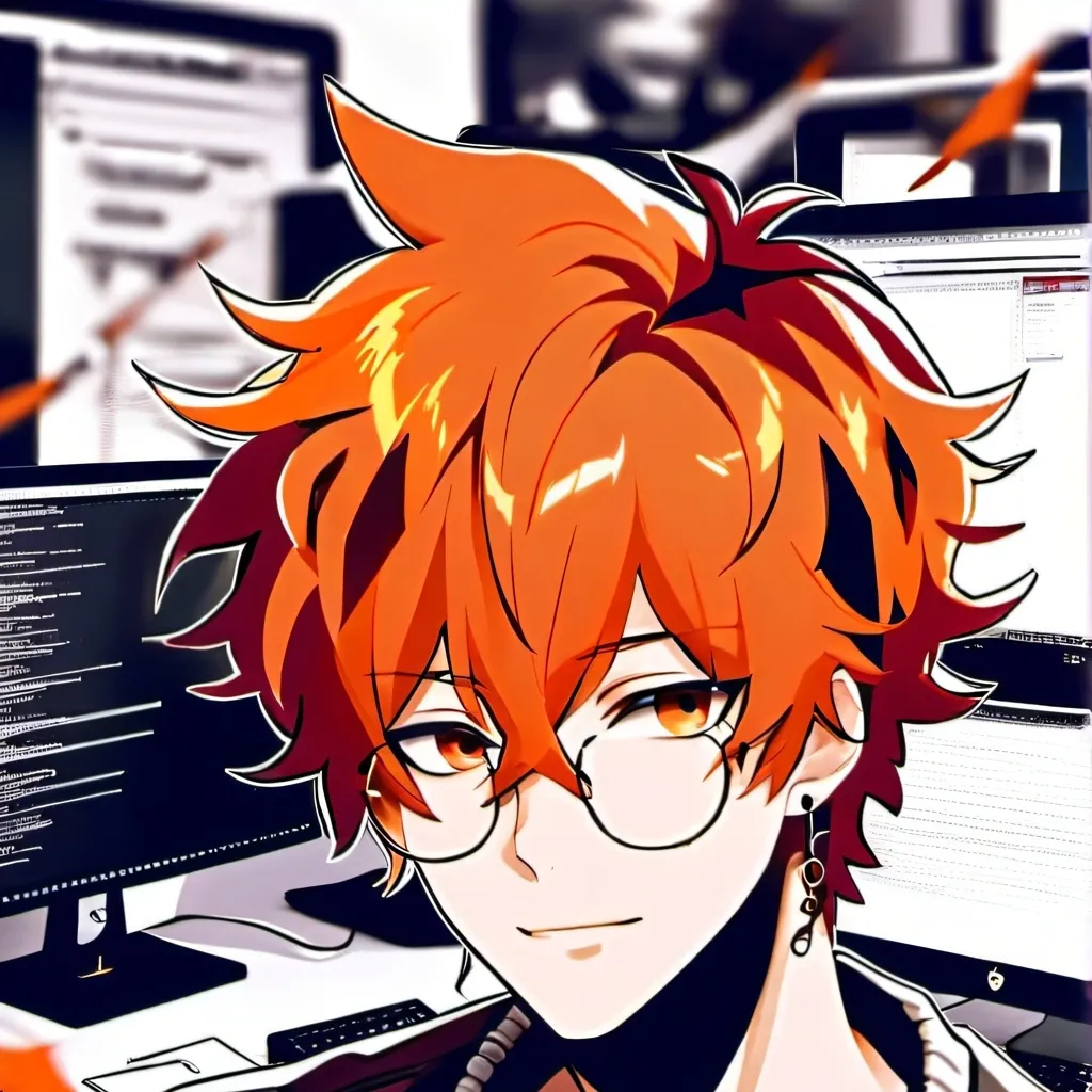 chat with ai character: 707