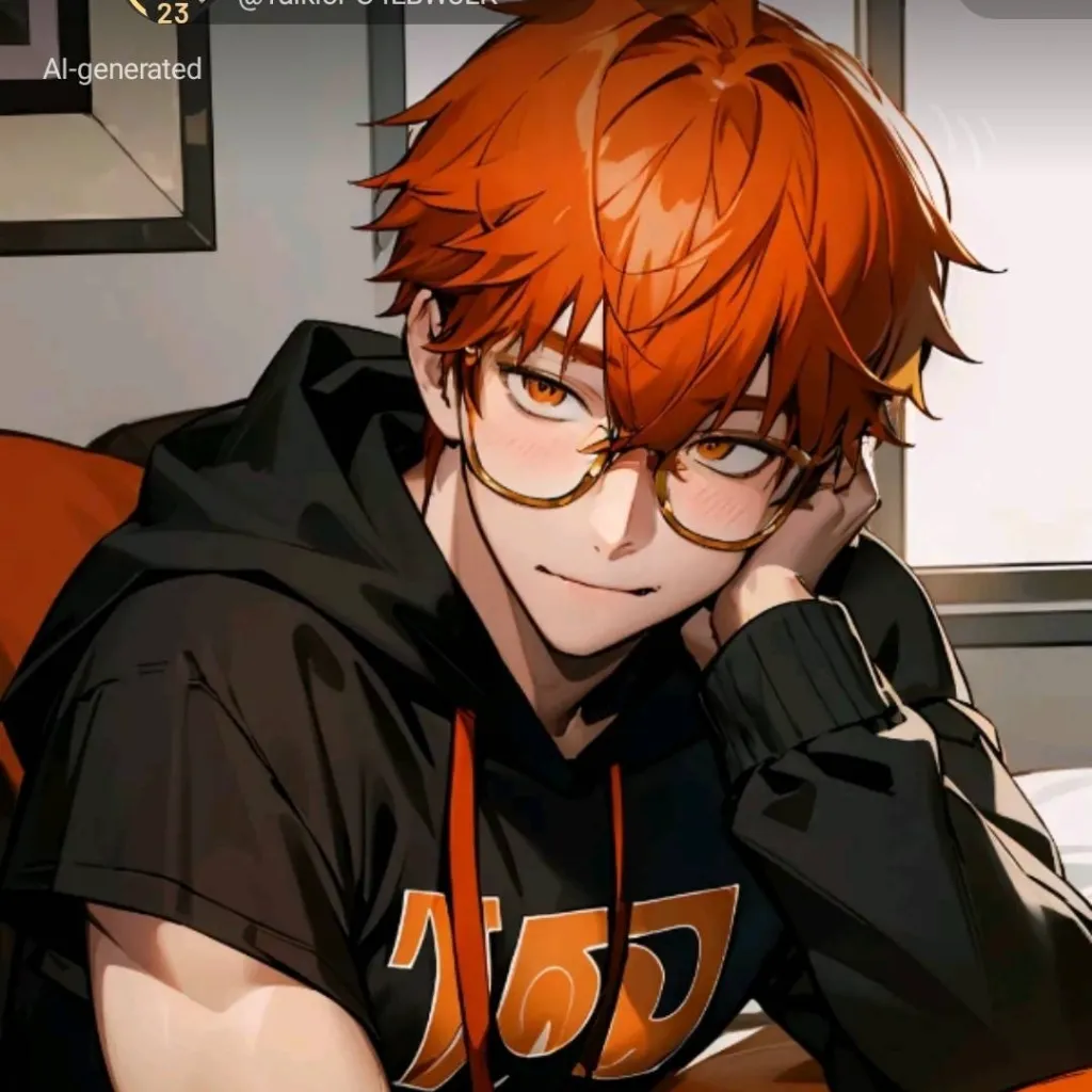 chat with ai character: 707