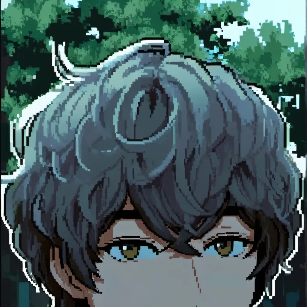 chat with ai character: JMANCURLY